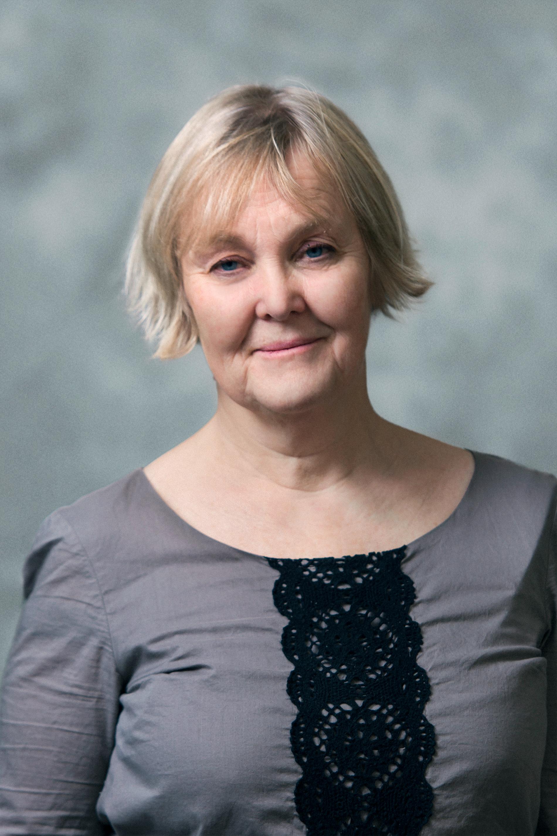 Lena Karlsson, redaktör vid Utrikespolitiska Institutet,