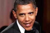 Barack Obama, USA:s president ”Vårt främsta mål de kommande dagarna är att lösa Europas finanskris.”