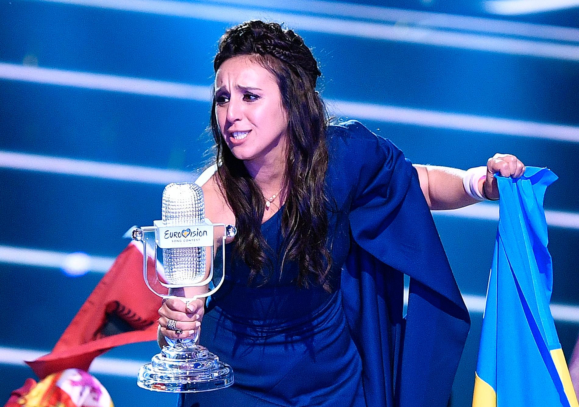 Jamala.