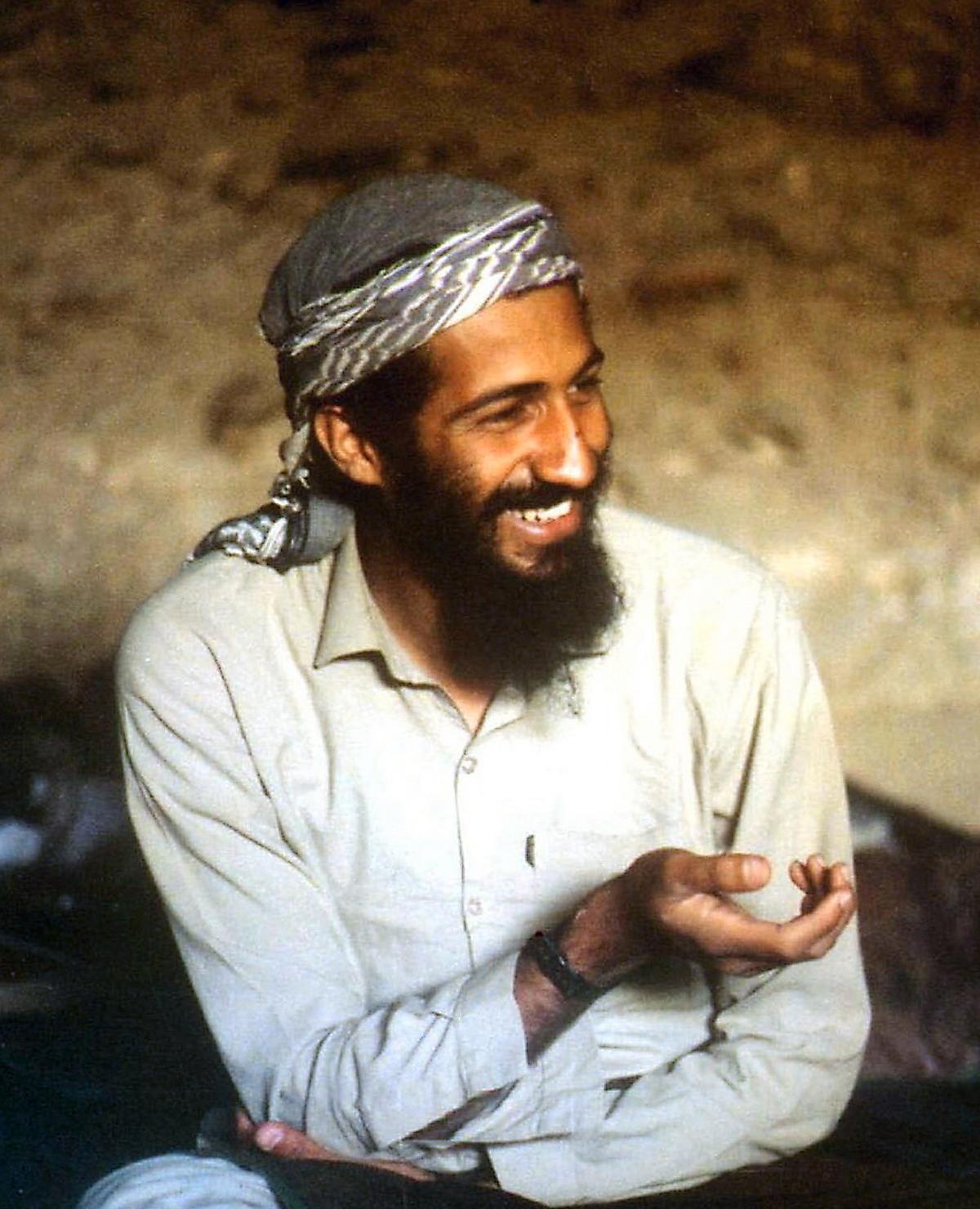 Vänlig – och Blyg Usama bin Ladin beskrivs som blyg av somliga, men ändå en person som hade en unik förmåga att styra människor utan att dominera.