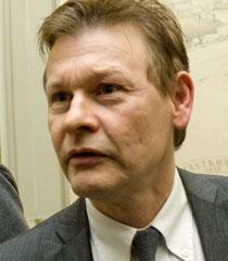 Sven-Åke Christianson.