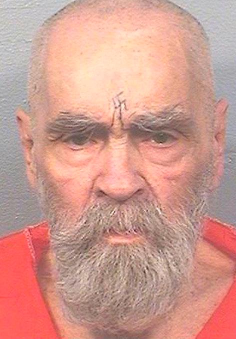 Charles Manson 2017 – en symbol för satanism och ondska. Men till en början predikade han kärlek och tolerans.
