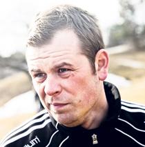 Förre AIK-tränaren Mikael Stahre hade hellre sett kompisen Björn Wesström som huvudtränare.