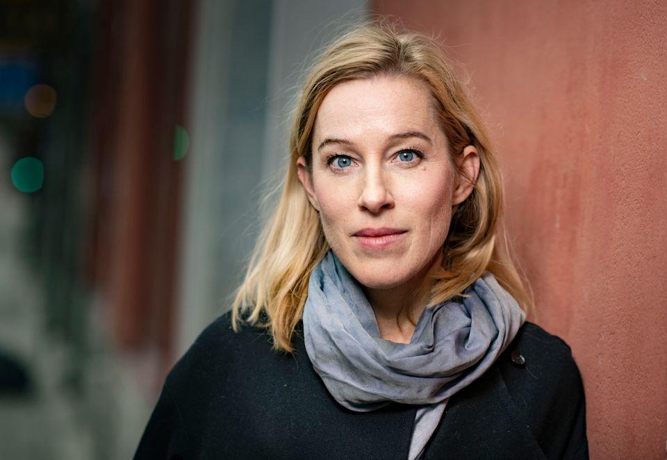 Anna Careborg blir permanent publisher – vd och chefredaktör – för Svenska Dagbladet. 