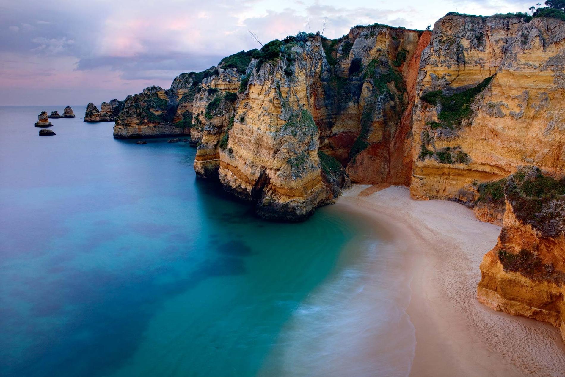 Apollo erbjuder tolv nya charterhotell på Algarvekusten.