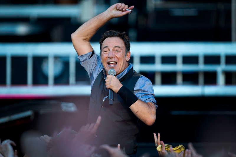 På Bruce Springsteens konserter i helgen var det flera av Biljett Nu:s kunder som blev utan sina utlovade biljetter ...