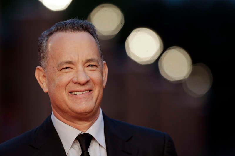Tom Hanks har fått rollen i den amerikanska versionen av den svenska succéfilmen.