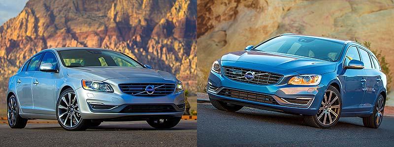 Volvo S/V60 ligger trea över registreringen under oktober. På årslistan hamnar den just nu på femteplats.