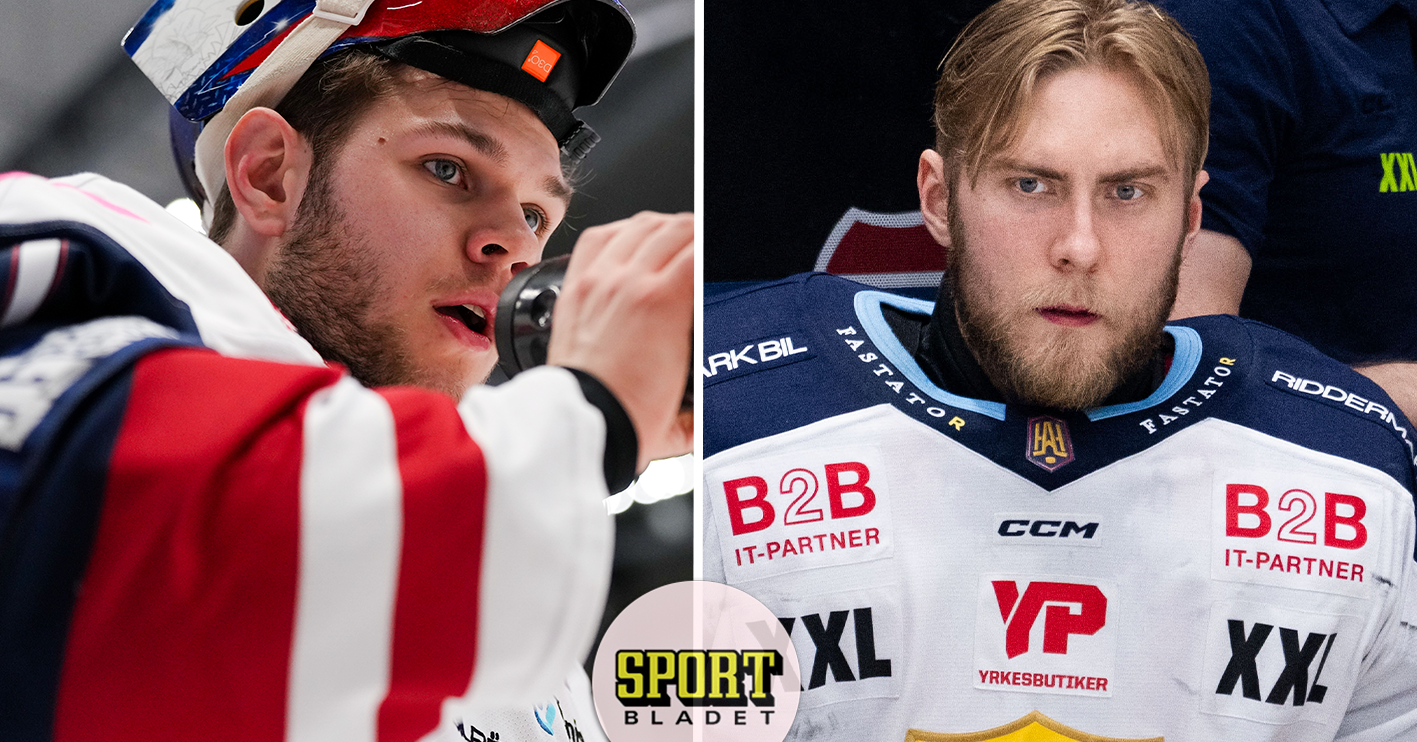 Djurgården Hockey: Därför saknas SHL-stjärnan i Djurgården
