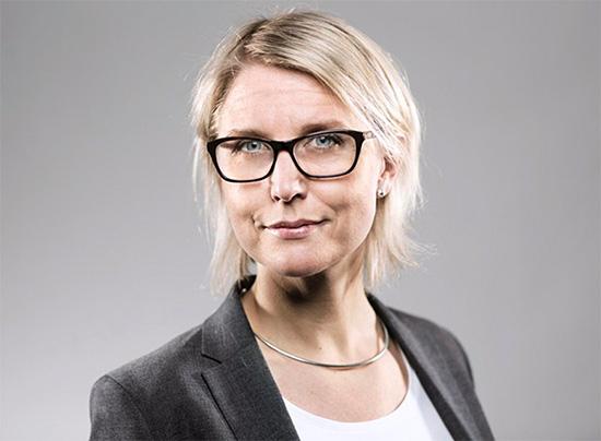 Vi ser redan nu att kunder har börjat planera och köpa mat inför påsken, säger Helena Kilström Esscher, presschef på Coop. 