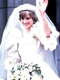 Prinsessan Dianas marängdröm 1981 skapade en gigantisk trend över hela världen.
