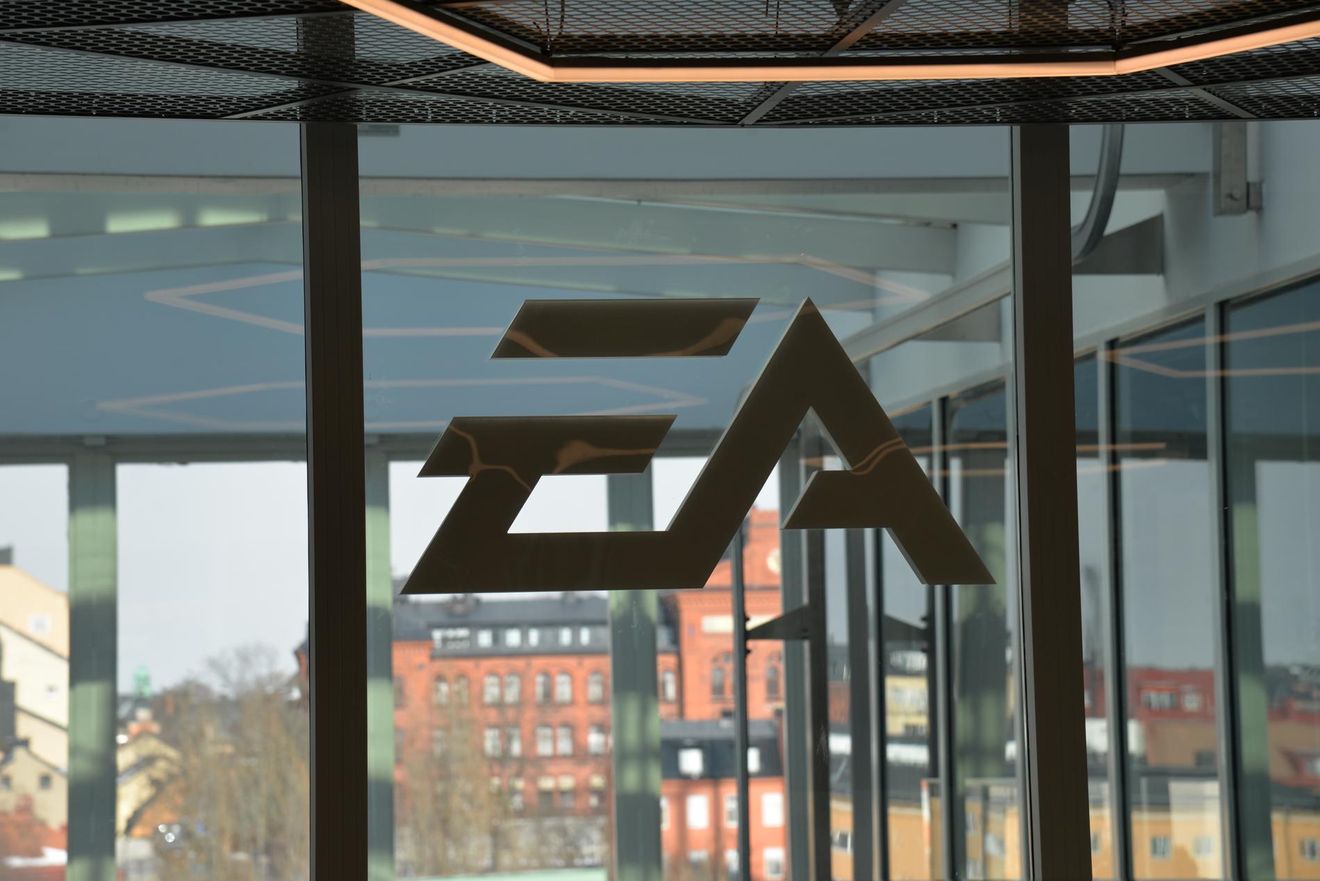 Speljätten EA utreder om någon anställd på företaget kan ha sålt unika spelarkort i "Fifa ultimate team" på svarta marknaden. Incidenten har fått smeknamnet #EAGate. Arkivbild.