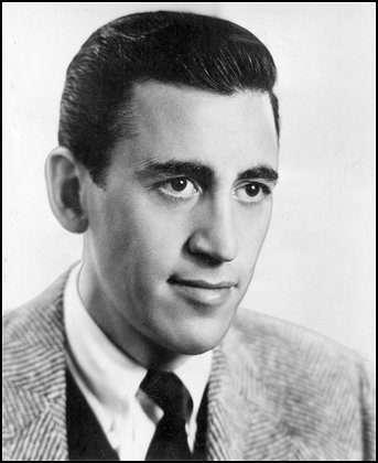 Amerikanen J D Salinger drog sig tillbaka efter den sensationella romandebuten ”Räddaren i nöden” 1951.