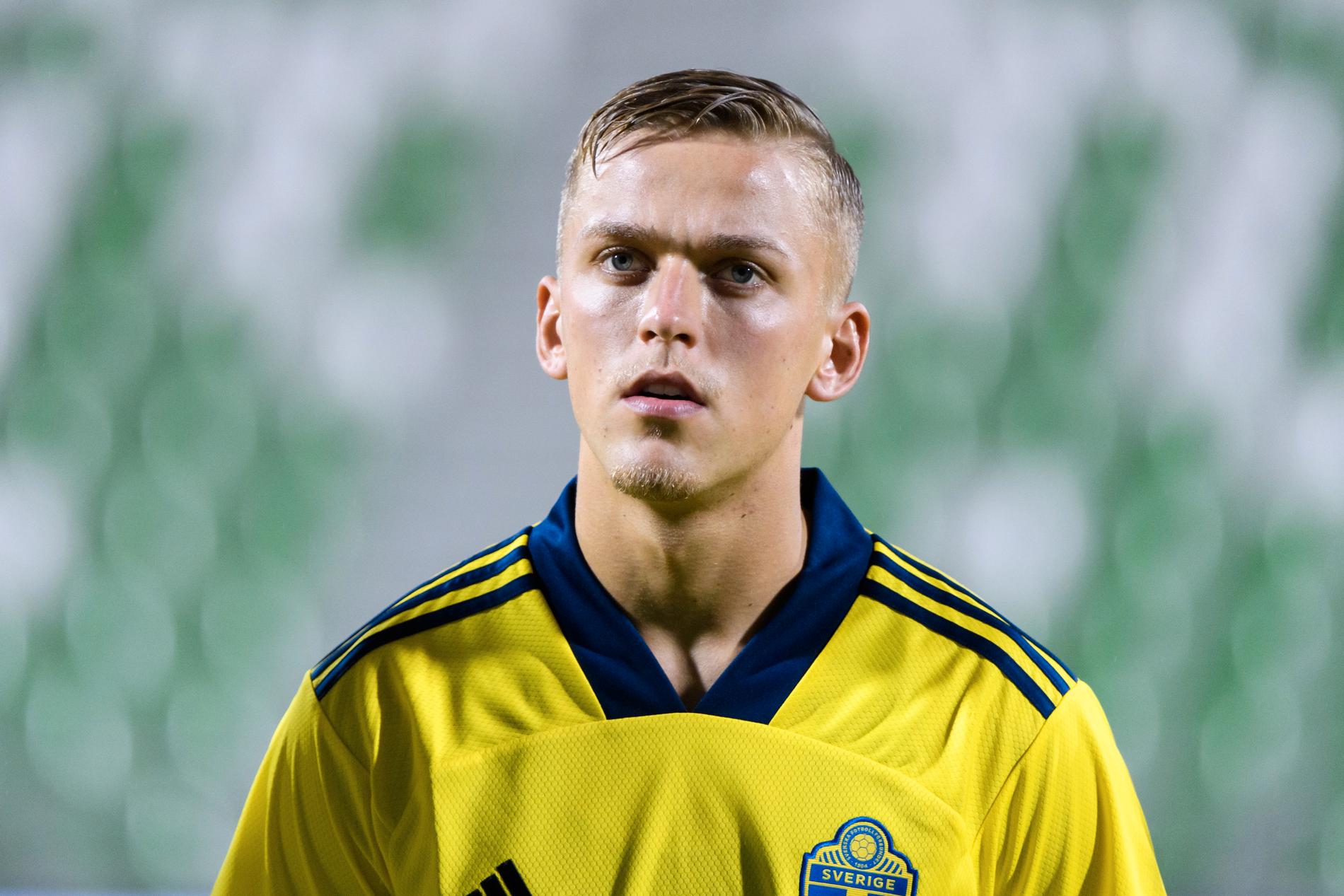 Jesper Karlsson.