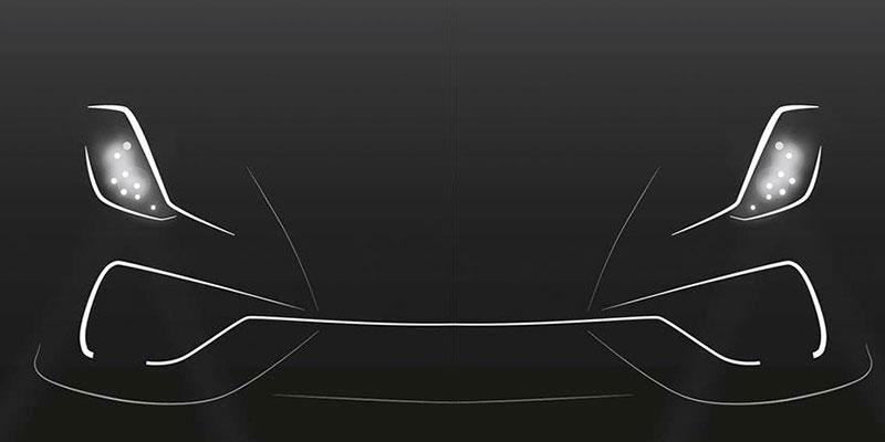 Mer än så här har inte Koenigsegg avslöjat om nya Regera – ännu.