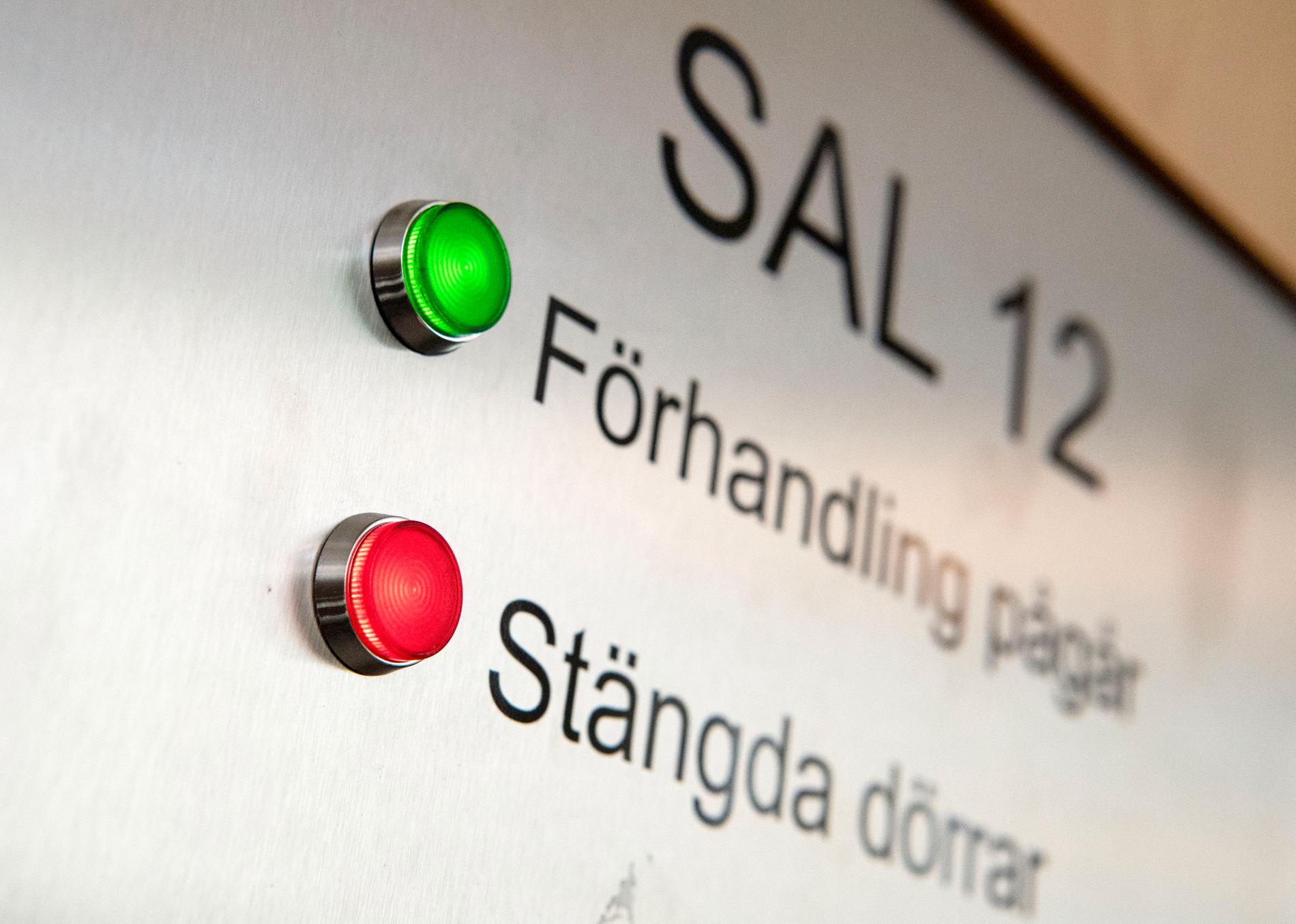 En 18-årig kvinna i Malmö har dömts för penningtvättsbrott och grovt penningtvättsbrott. Arkivbild.