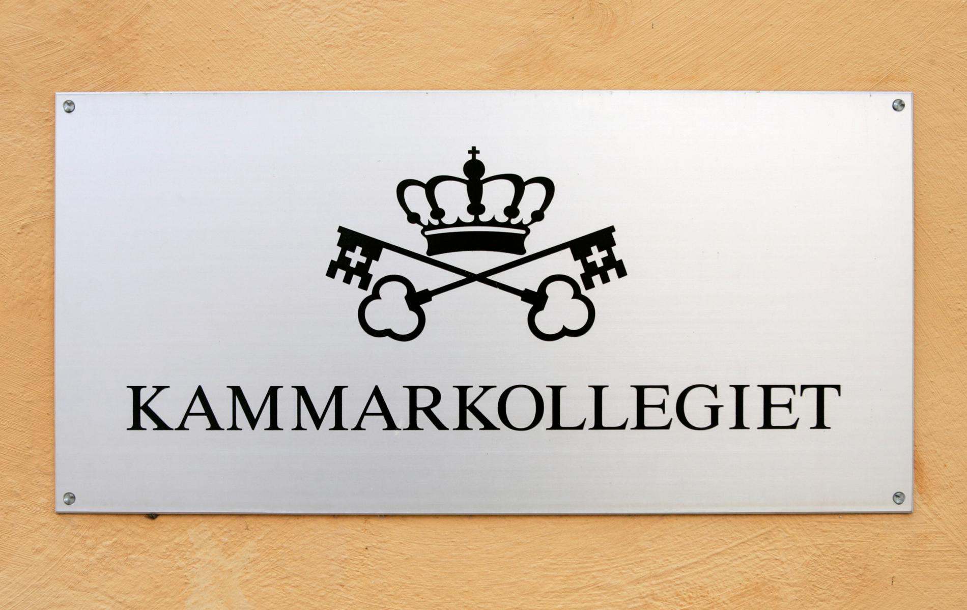 Kammarkollegiet utfärdar auktorisation för tolkar i Sverige. Arkivbild.