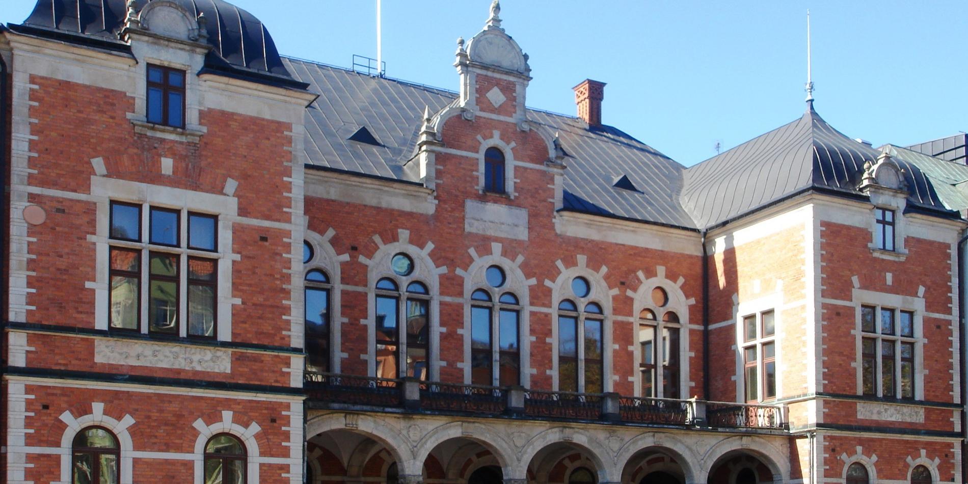 Norrlands nation är den största nationen vid Uppsala universitet med cirka 8 000 medlemmar.