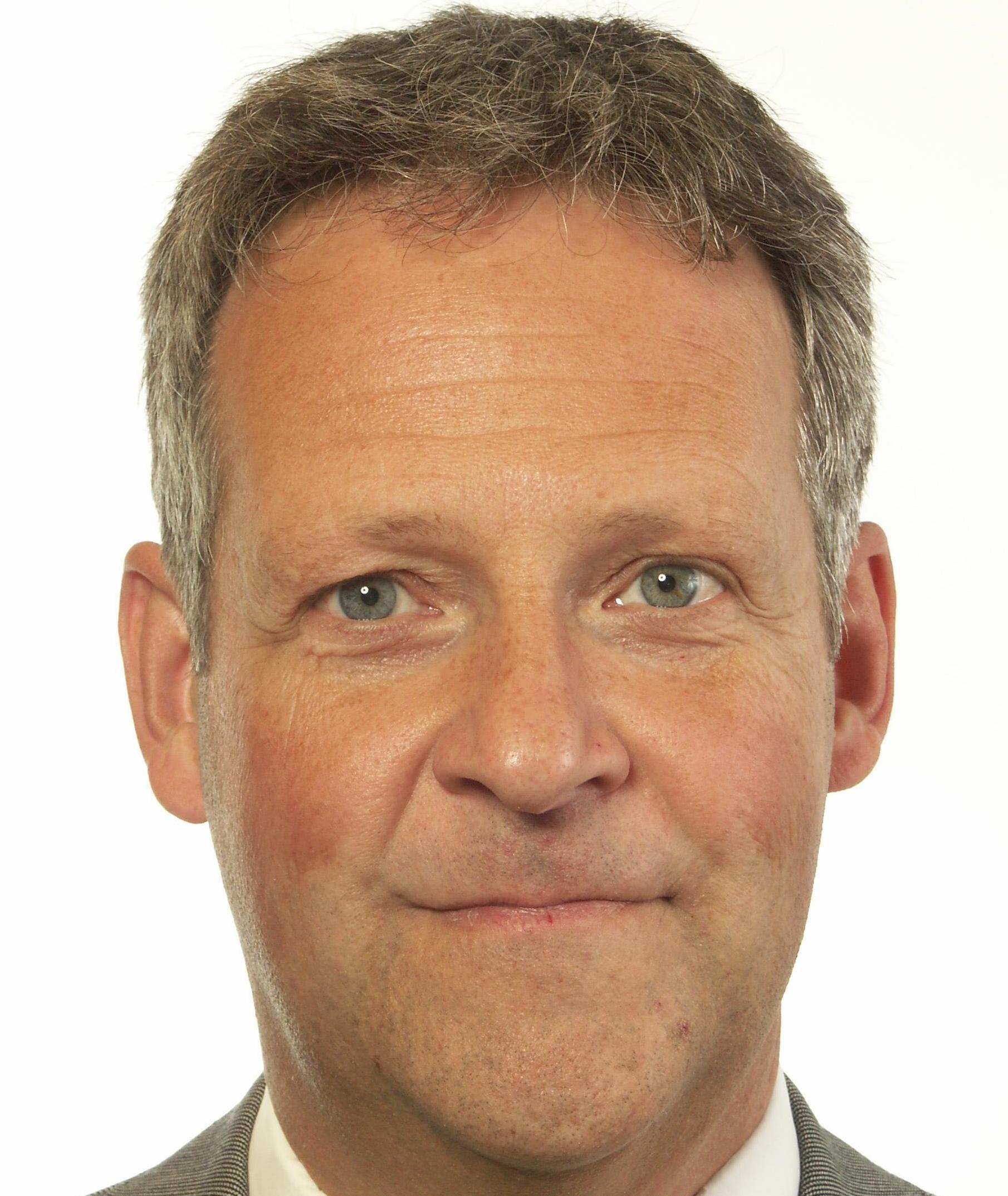 Jan Ericsson (M)