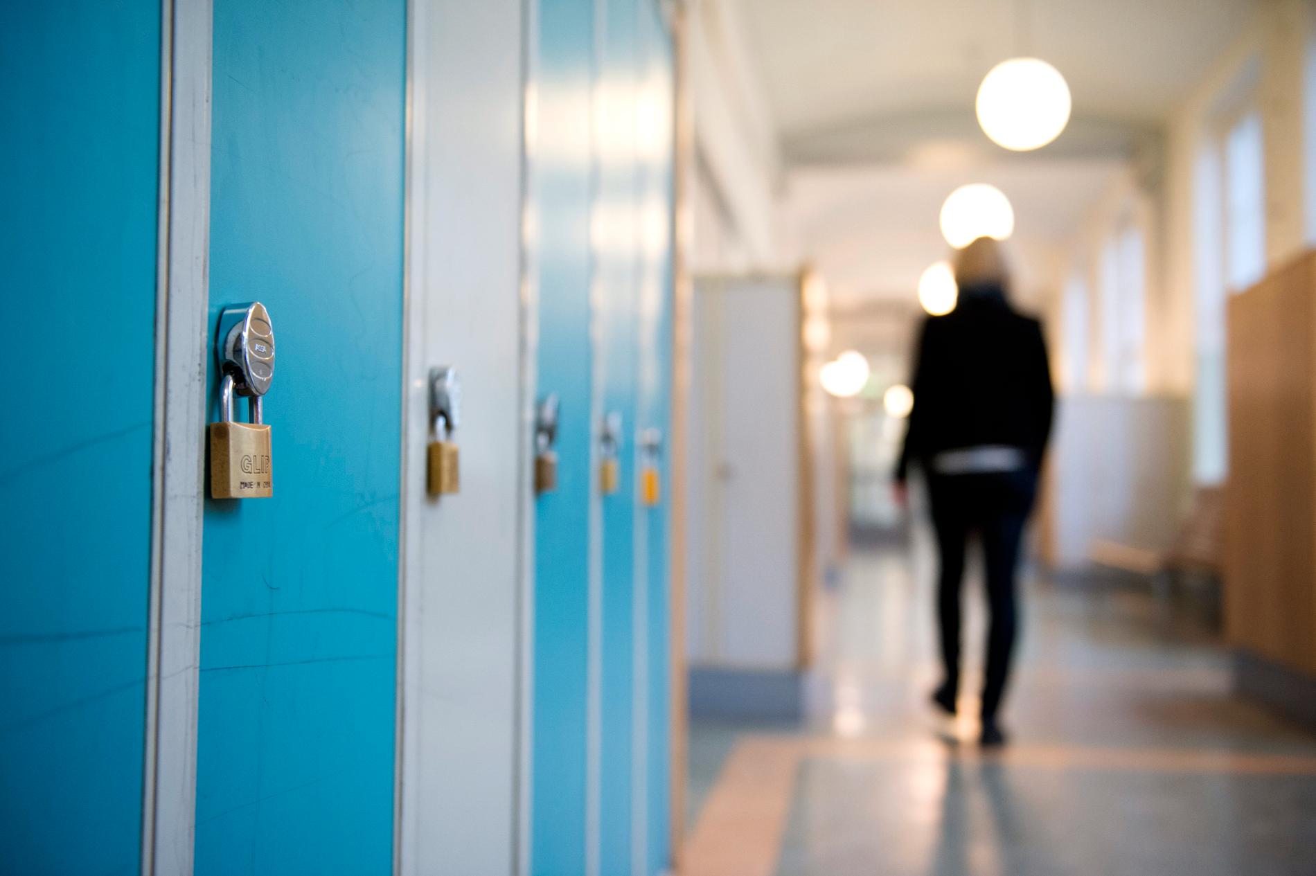 Malmö stad anlitade ett säkerhetsföretag för att utreda misstänkt korruption i en skola. Arkivbild.