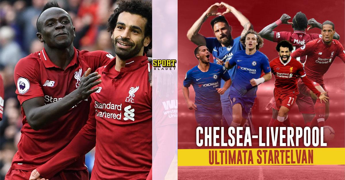 Chelsea–Liverpool