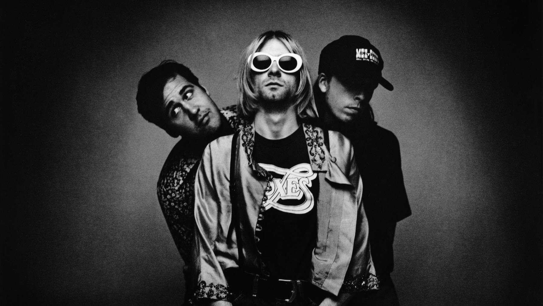 För 30 år sedan gav Nirvana ut det som skulle bli deras sista album ”In utero”. I dag släpps en jubileumsversion i olika format.