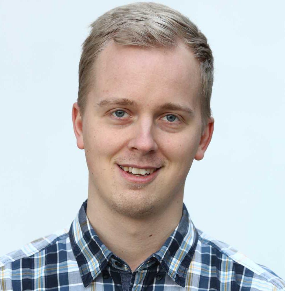 Mika Rantanen är meteorolog och forskare vid Meteorologiska institutet i Finland.
