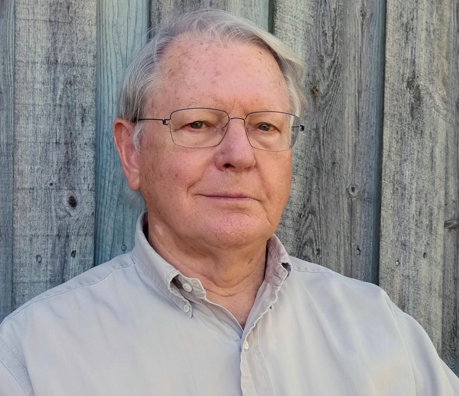 Thomas B Johansson, professor emeritus i energisystem vid Lunds universitet.