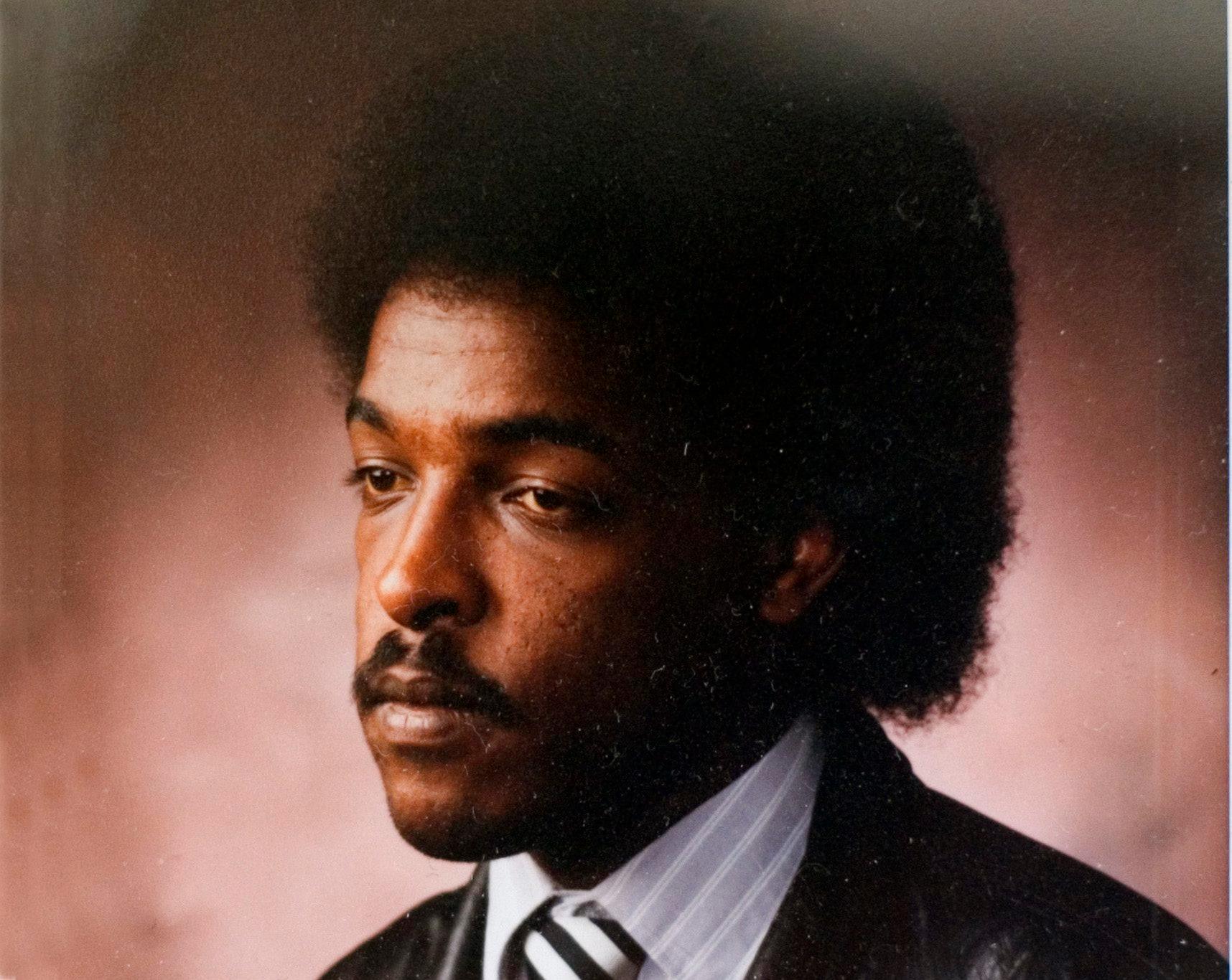 Dawit Isaak blev 1987 Lerums första flykting, men när Eritrea blev självständigt återvände han till sitt hemland. Arkivbild.