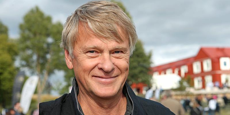 Svenske affärsmannen och storhästägaren Lennart Ågren köpte halva Kadena tillsammans med amerikanen Jeff Snyder.