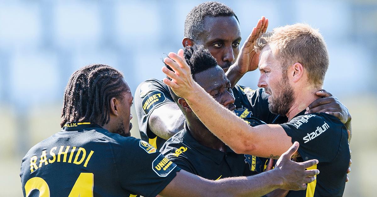 Kan krisande AIK vända trenden mot Helsingborg?
