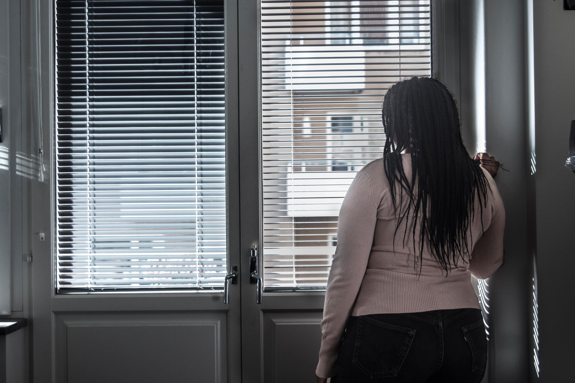 Det är vanligare att flickor sätts i "isolering" inom den statliga tvångsvården – två tredjedelar av besluten om avskiljning gäller flickor, visar ny rapport från organisationen Barnrättsbyrån. Arkivbild.
