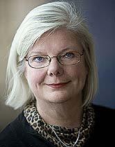 Anne-Marie Cronqvist.