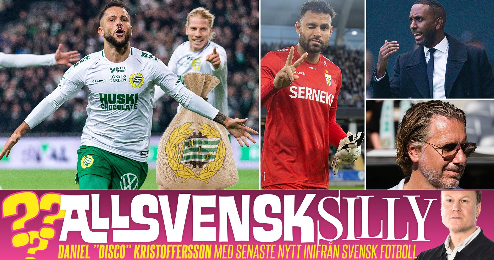 Allsvenskan inifrån: Klubbarna som jagar Jeahze – så mycket kan Bajen få 
