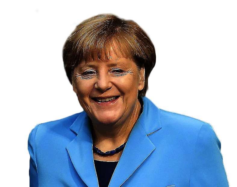 Angela Merkel. Foto: AP