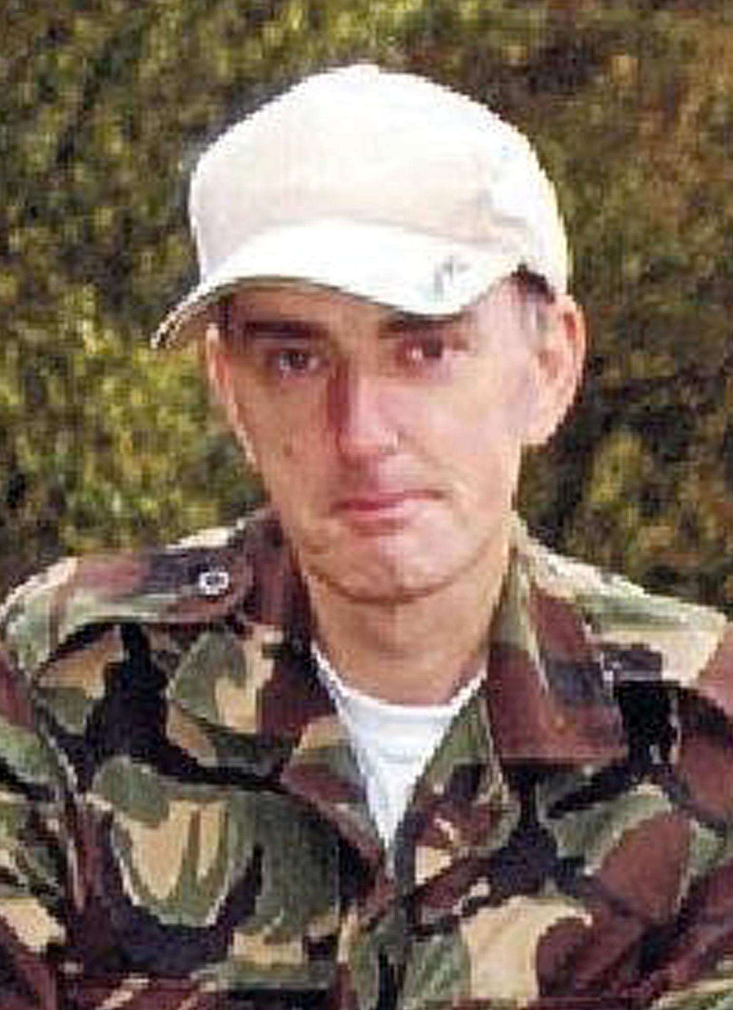 Thomas Mair, 52, misstänks för mordet på den brittiska parlamentsledamoten Jo Cox, 41.