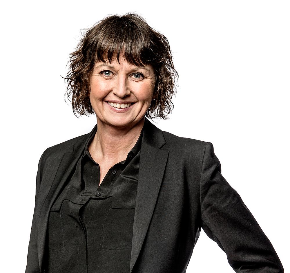 Sofia Olsson Olsén., Aftonbladets tillförordnade chefredaktör