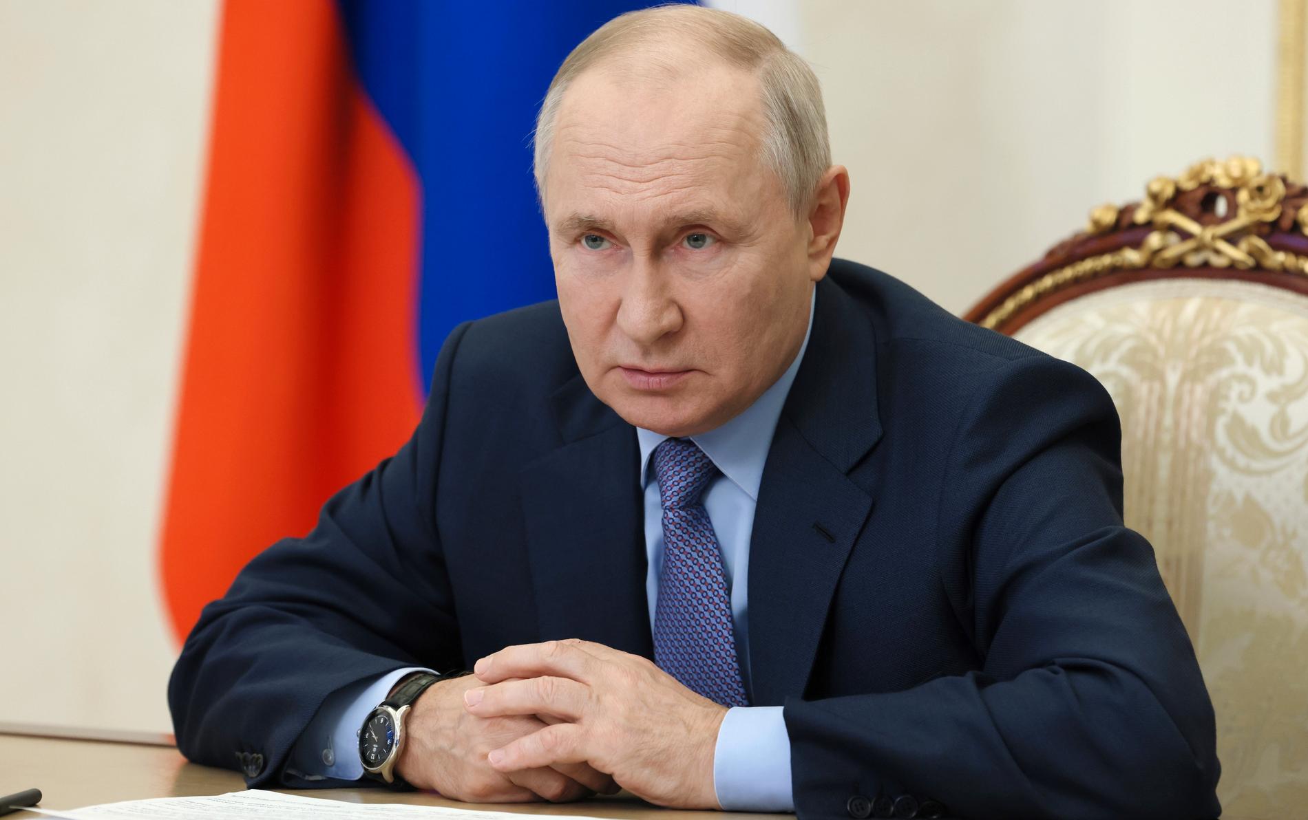 I Putins Ryssland finns 600 psykoneurologiska internat med 157 000 intagna