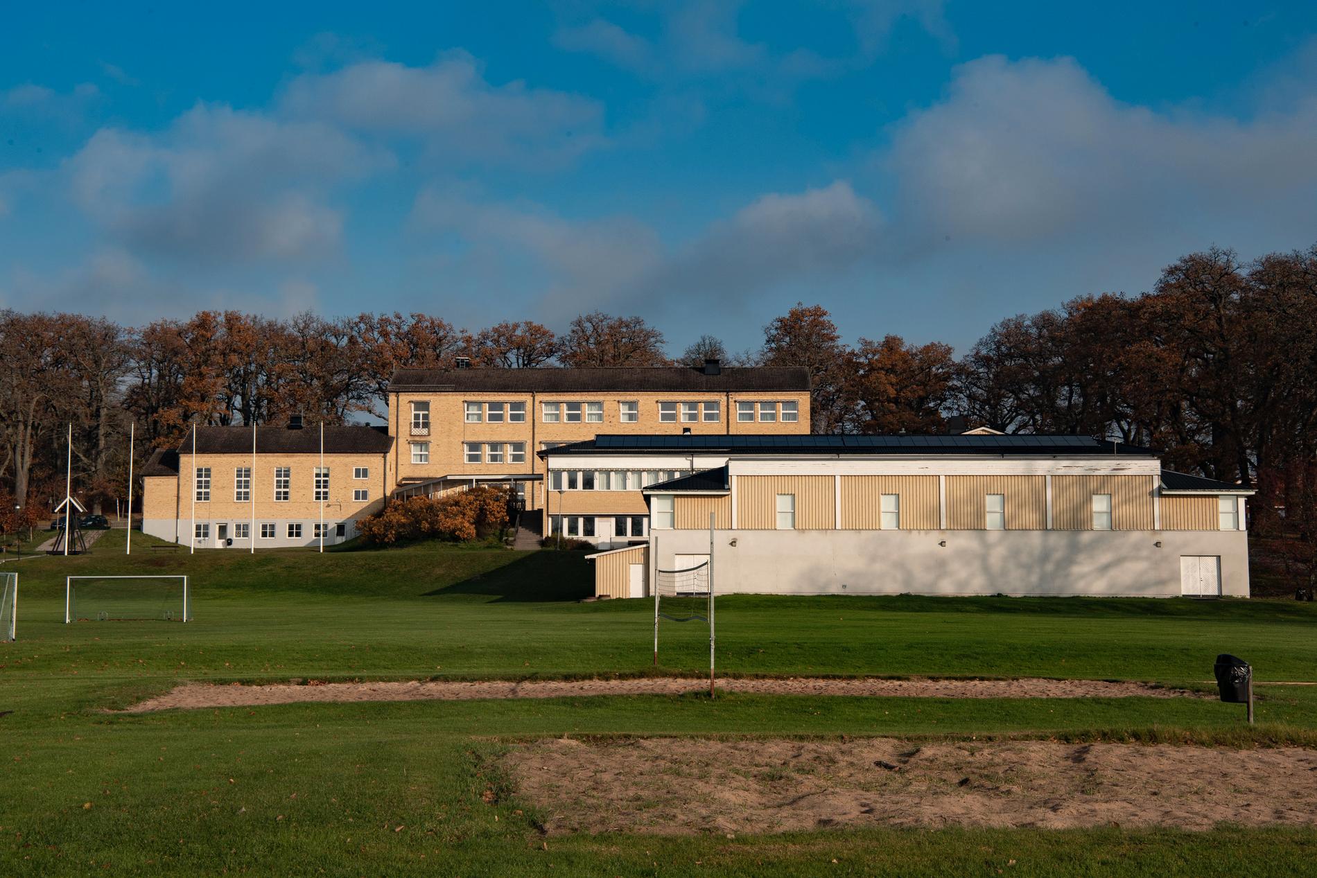 Ekebyholmsskolan har drivits av Sjundedagsadventisterna sedan 1930-talet och var en av de första religiösa skolorna som fick statliga medel. 