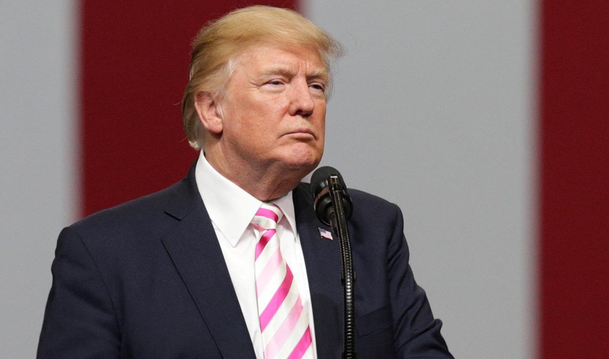 Donald Trump har kallat Iranavtalet för ”det dummaste avtalet som slutits”