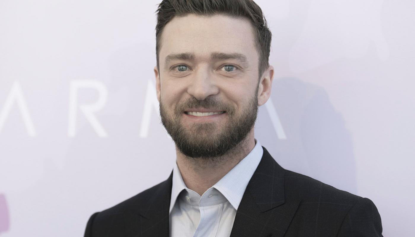 Justin Timberlake släpper snart albumet ”Man of the woods”.