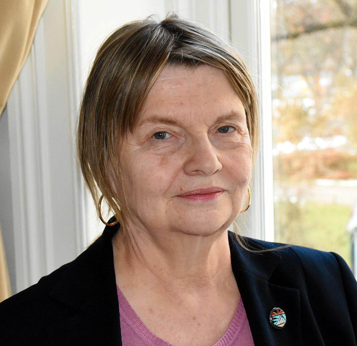 Marja Lemne är universitetslektor i statsvetenskap vid Södertörns högskola.