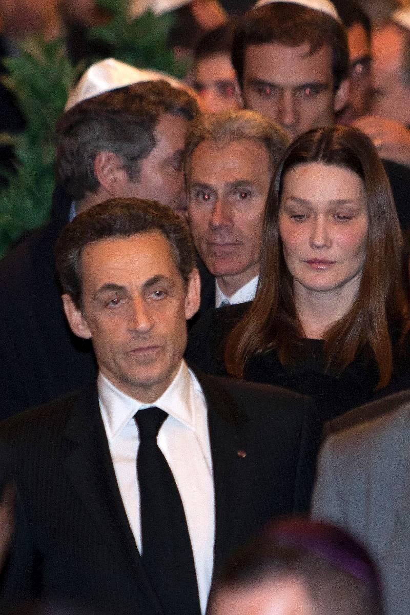 President Nicolas Sarkozy kallade skolskjutningen ”den värsta i Frank­rikes historia”.