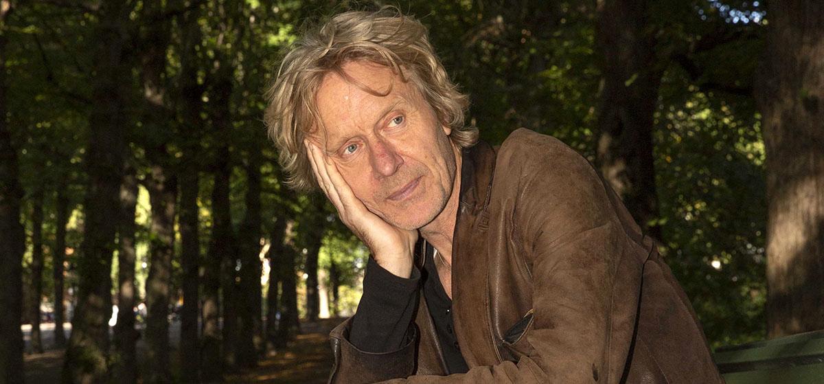 Bengt Ohlsson är aktuell med ”Midsommarnattsdrömmar”.