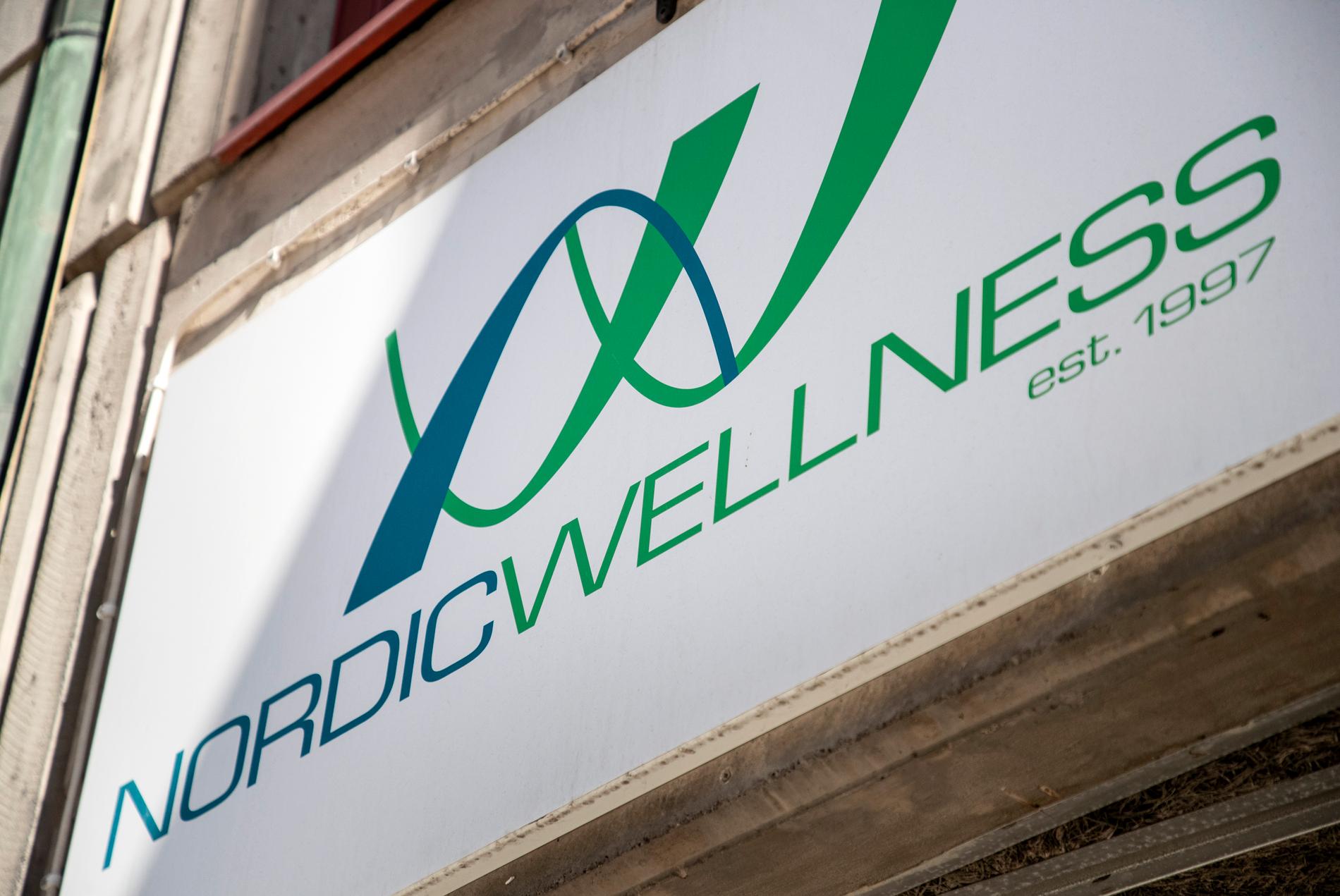 Nordic Wellness hävdar att inga av de som framkommer i 200 sekunders granskning finns kvar på företaget.