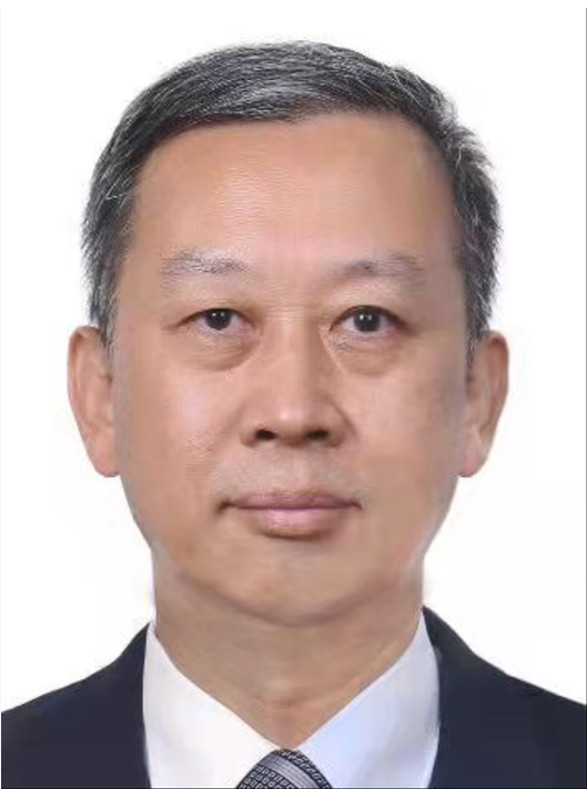 Ambassadör Cui Aimin.