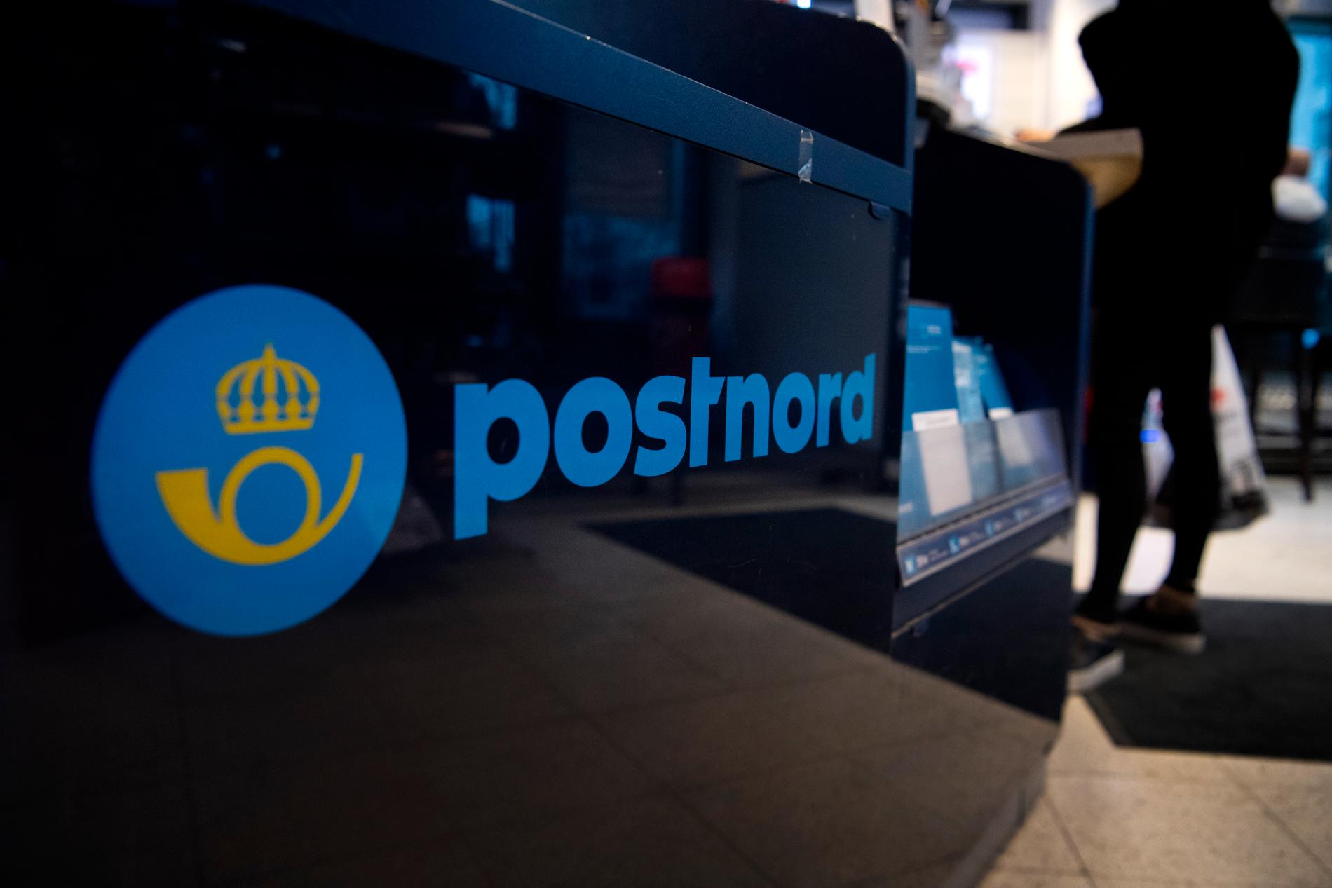 Postnord säljer ett norrländskt dotterbolag, Postnord Termo AB, som levererar dagligvaror i norra Sverige. Arkvibild