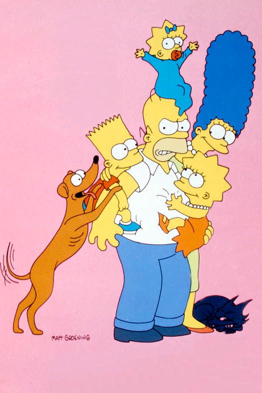 Ointresserad? Om varken Zlatan, Maud eller Bagge duger så går Simpsons på kanal 6 klockan åtta.