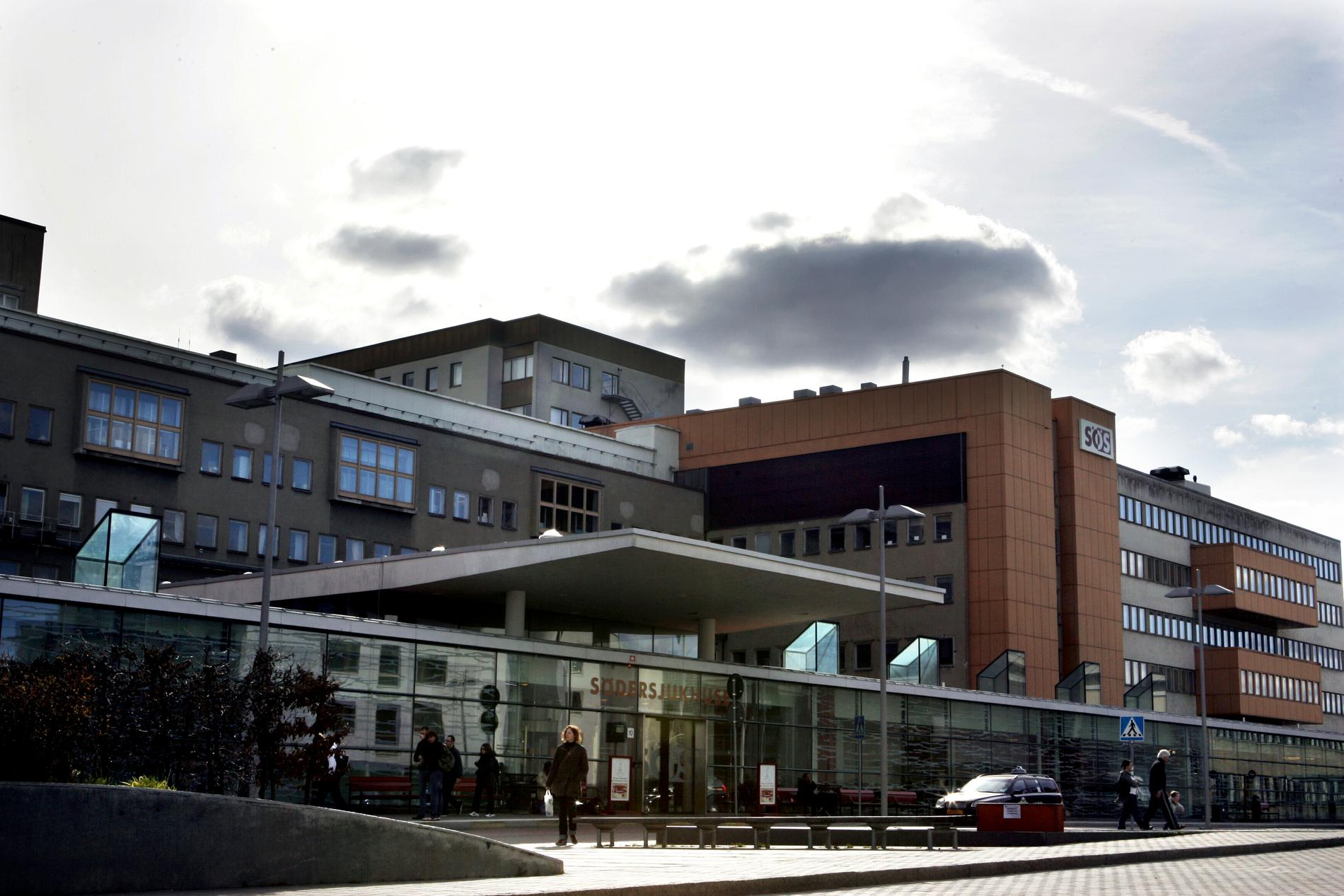 Det har varit problem på flera förlossningsavdelningar i Stockholm. 