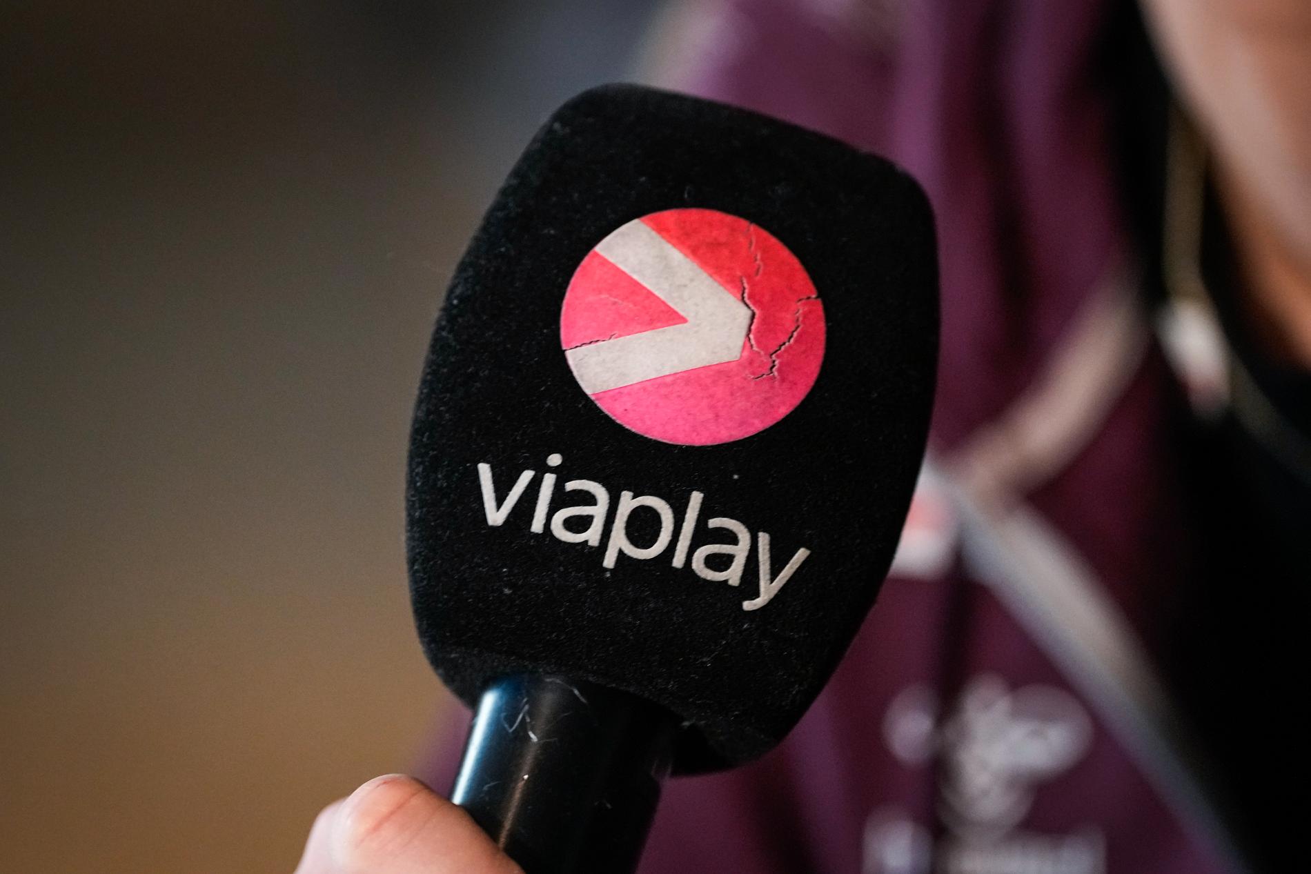 Viaplay höjer priset på Viaplay total-paketet för sina befintliga kunder.